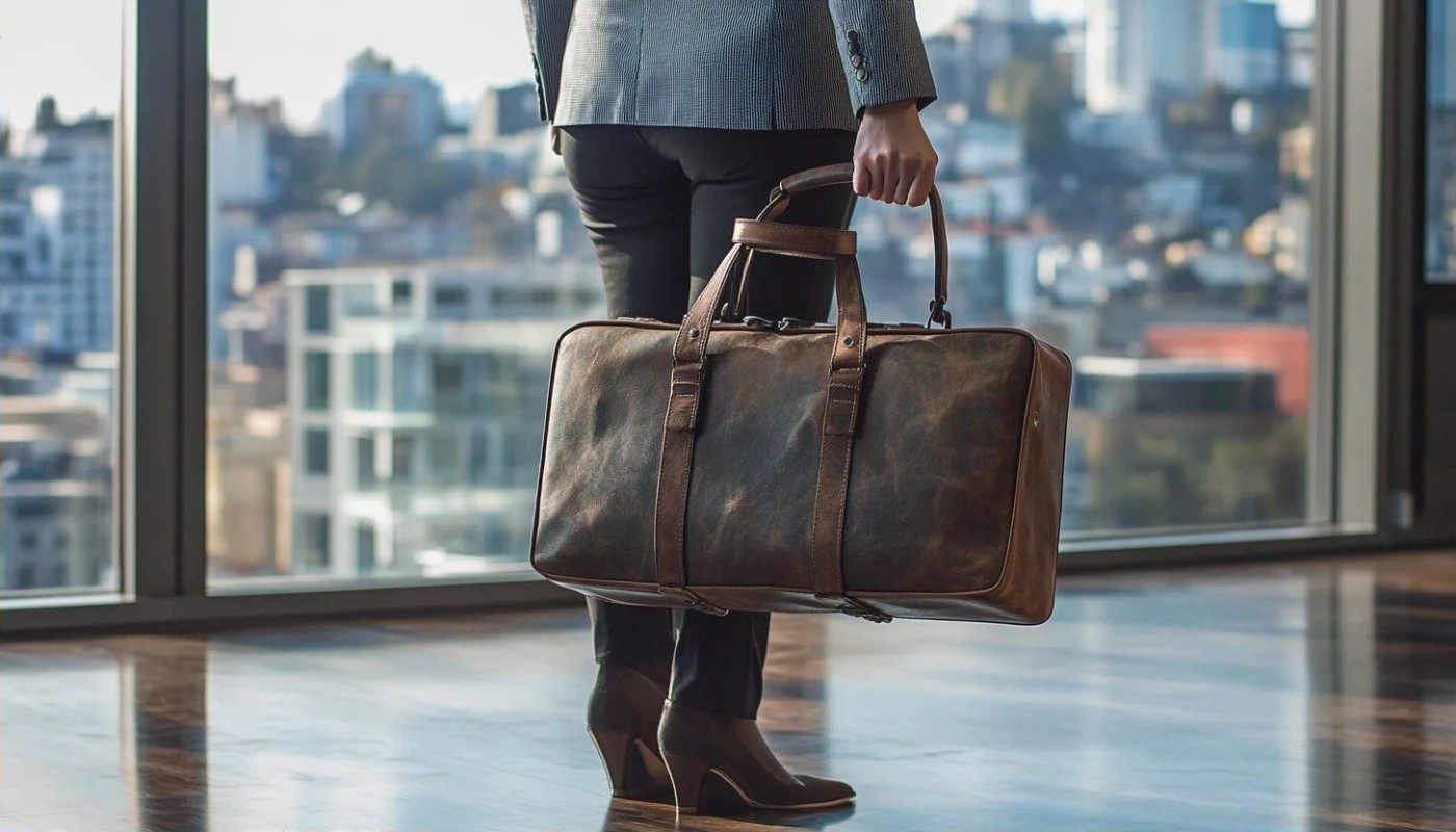 Comment le portage salarial combine sécurité d'emploi et flexibilité de freelance ?