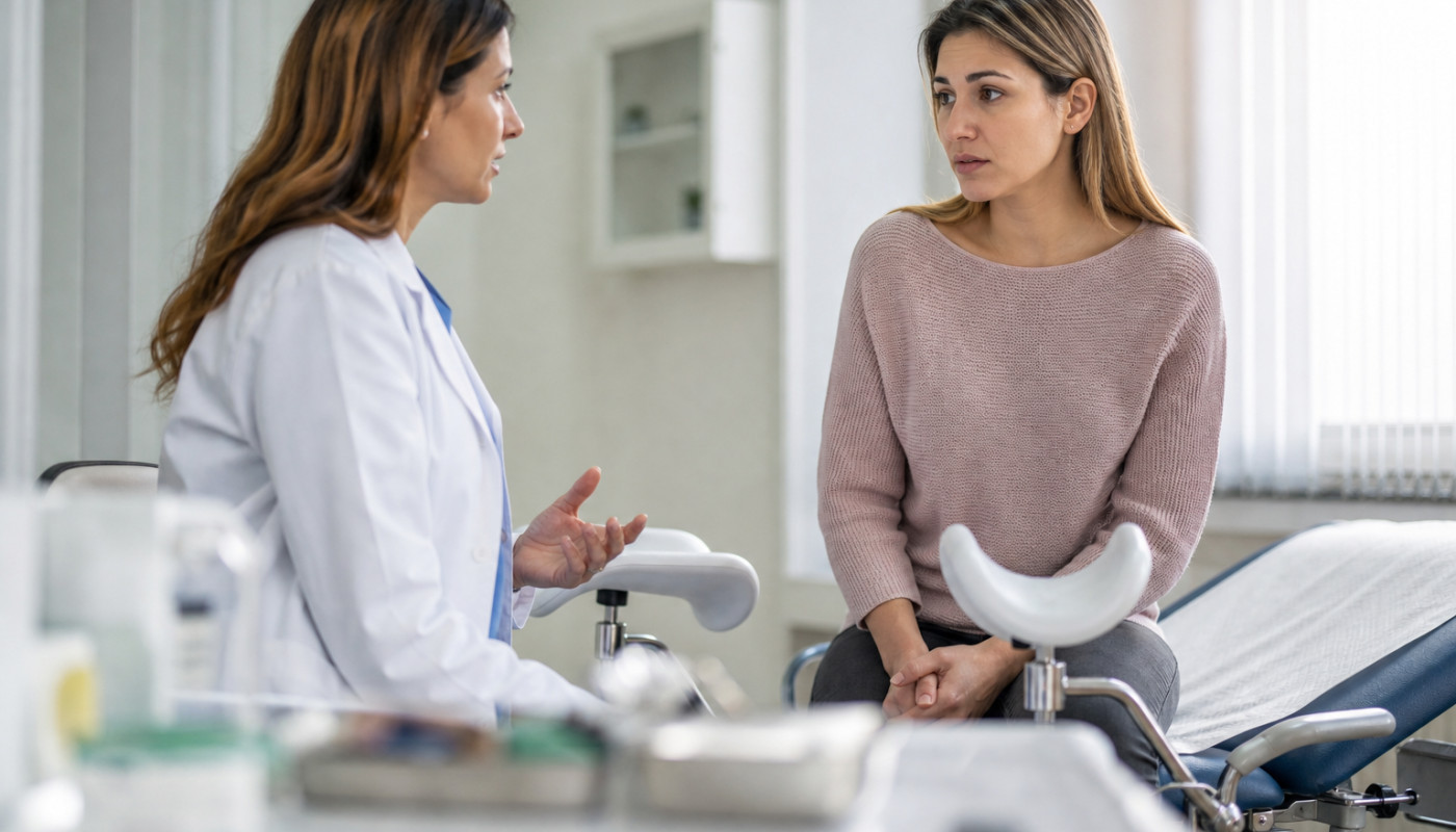 Comment traiter le prurit vulvaire ?