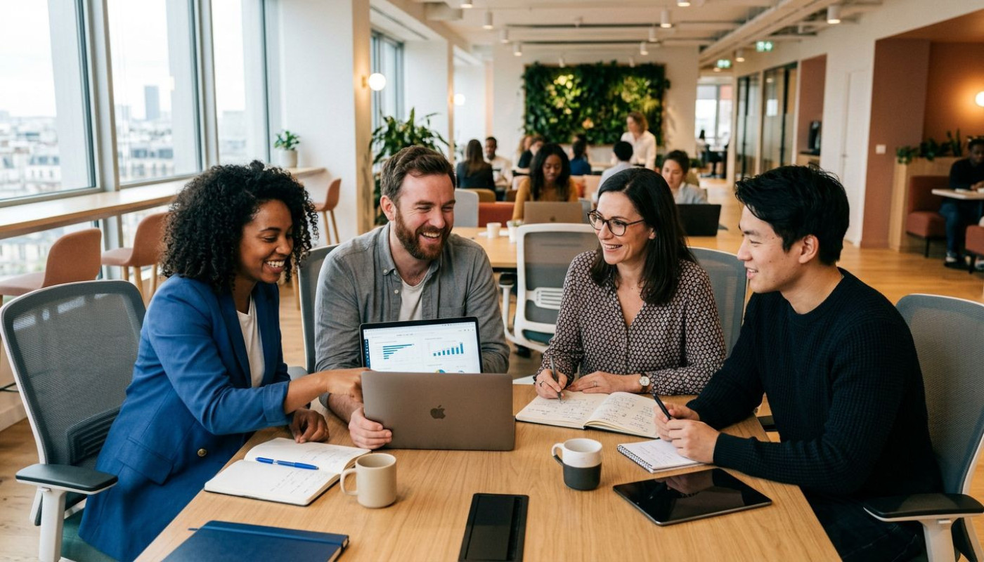 Recrutement inclusif : changer la donne, quelles retombées observées ?